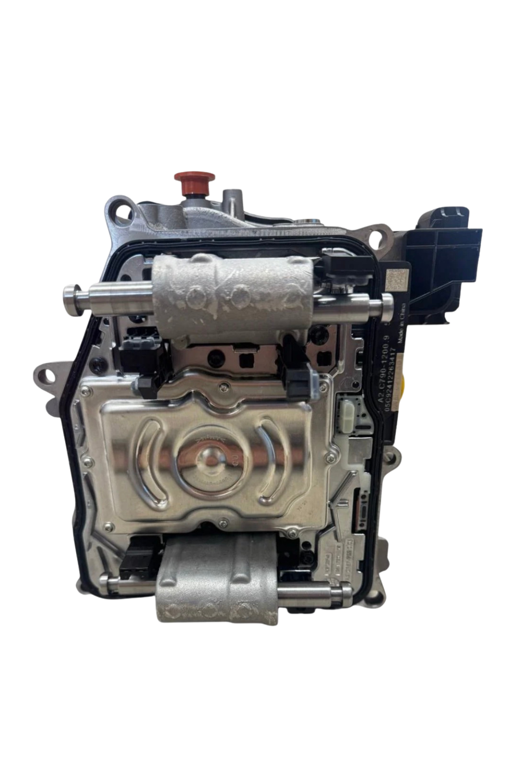 Mecatronique DQ200 reconditionnée