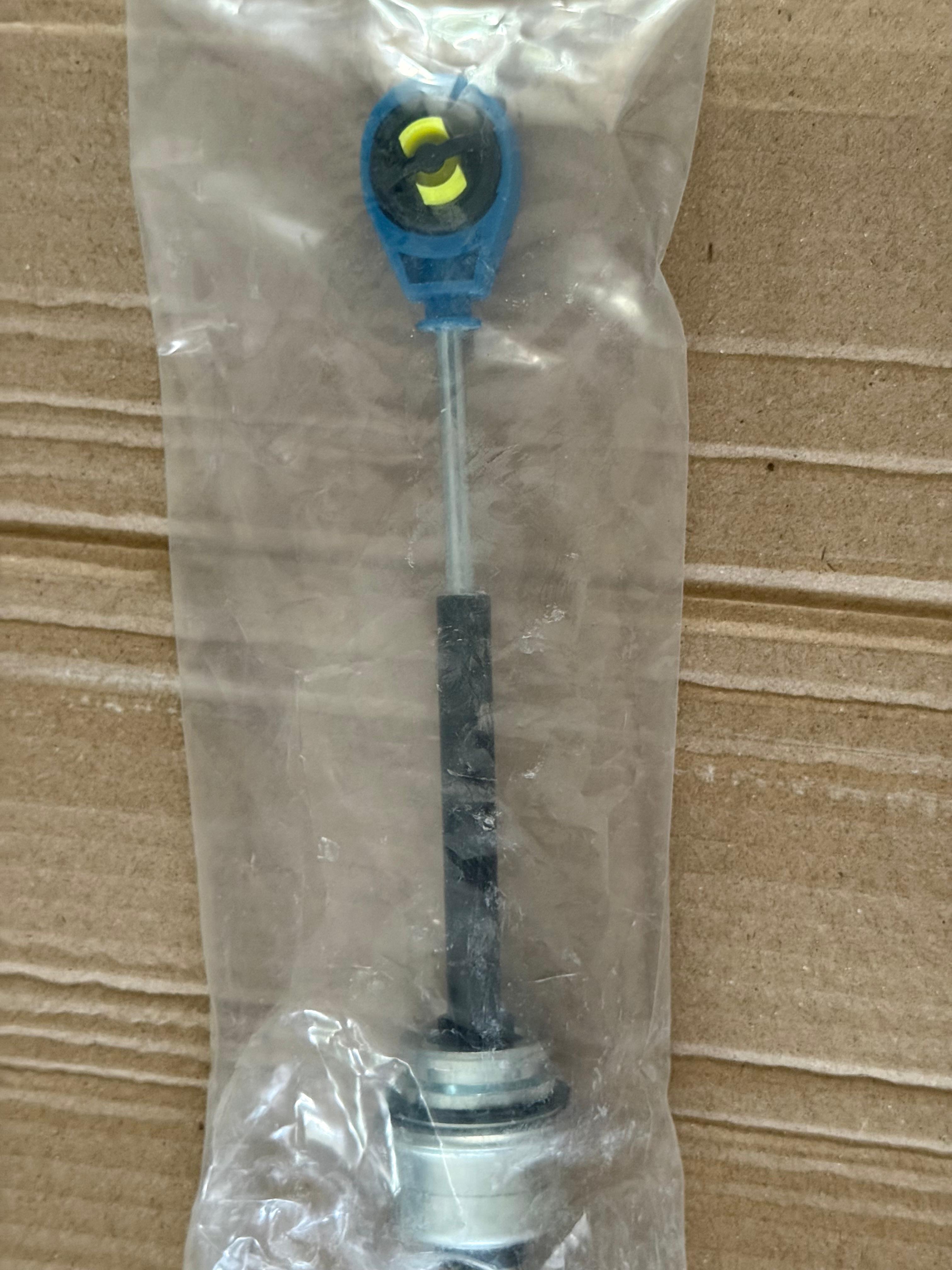 Commande de levier de vitesse 555302