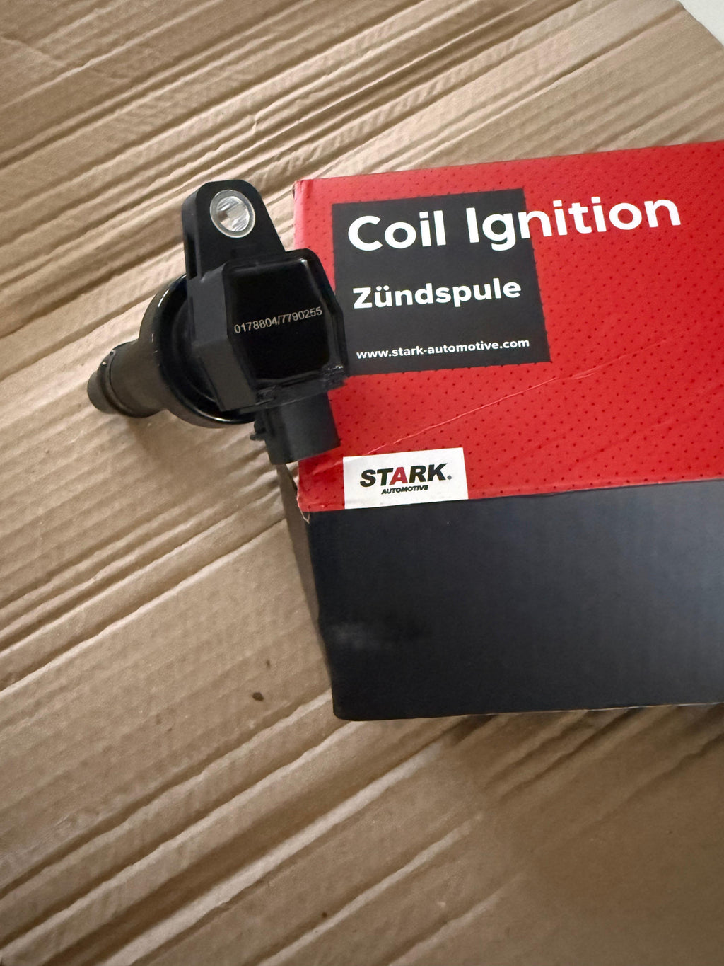 Bobine d'allumage Hyundai/kia 273012B010