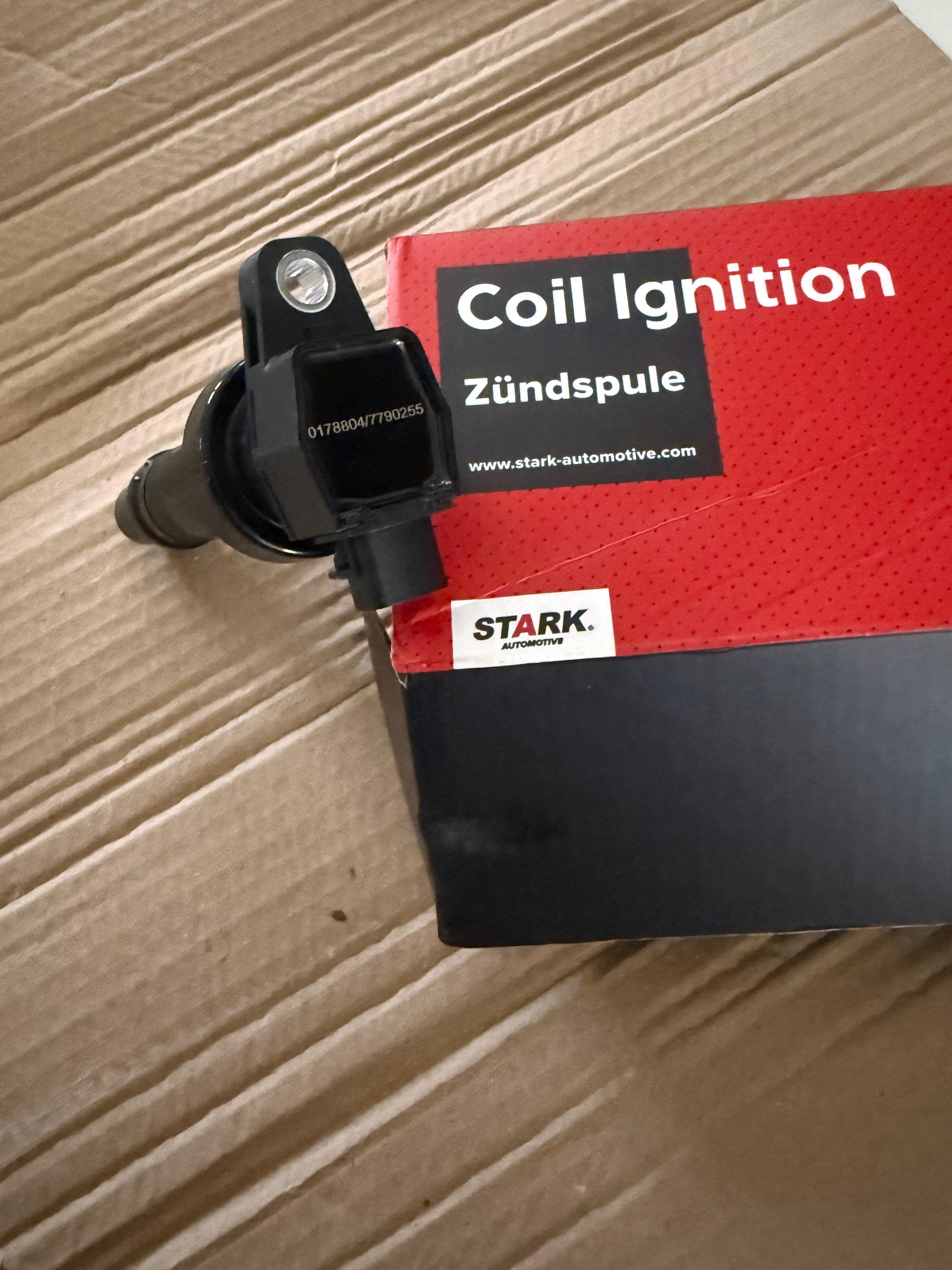 Bobine d'allumage Hyundai/kia 273012B010