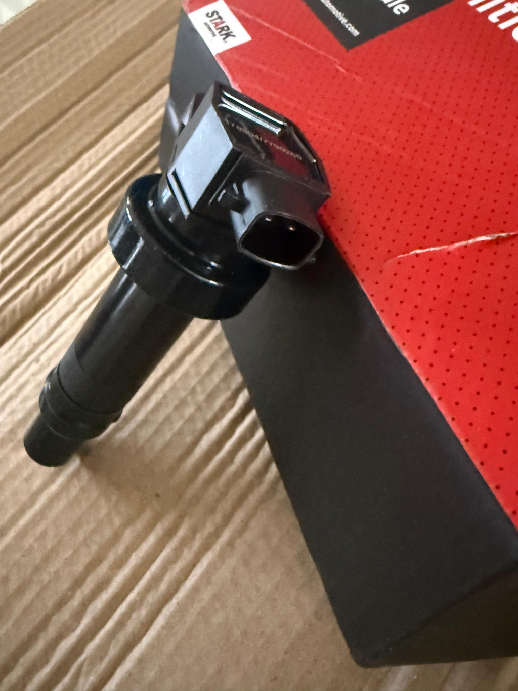 Bobine d'allumage Hyundai/kia 273012B010